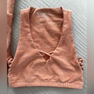 Beyond Yoga Set